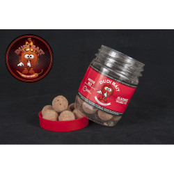  Hookbait Dudi Bait – Mister Red Super Hot с ПУДРА