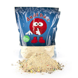 Захранка Dudi Bait – Groundbait Tigernuts – Amur