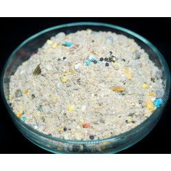 Захранка Dudi Bait – Groundbait Tigernuts – Amur