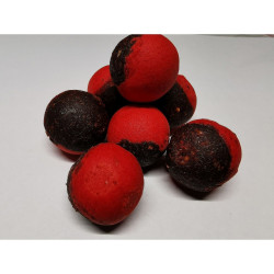 Hook Baits Mister Dudi “Halfness”Spicy Fish
