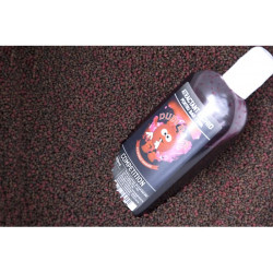 Кофа стик микс Dudi Bait- Super Hot 2,5кг