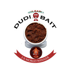 Паста Dudi Bait – Mister Red Super Hot
