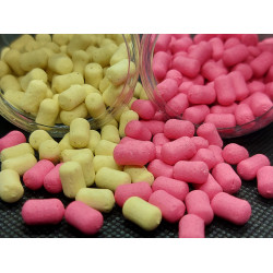 Pop-Up Dudi Baits Super Hot  (8мм дъмбел)
