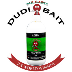 Активатор за захранка Aditive Dudi Bait – Crap Amur
