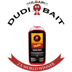 Feeder Aditive Dudi Bait Special Fruits