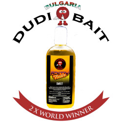 Feeder Aditive Dudi Bait Sweet