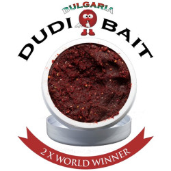 Паста Dudi Bait – Forest Squid