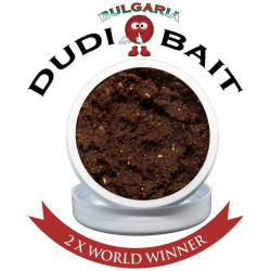 Паста Dudi Bait – Mister Dudi