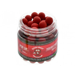 Pop up Dudi Bait – Squid + Fructe - Калмар + Плодове