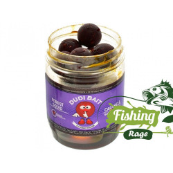 Hookbait Dudi Bait– Forest Squid с ДИП