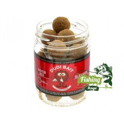 Hookbait Dudi Bait – Mister Red с ПУДРА