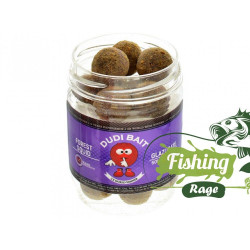 Hookbait Dudi Bait– Forest Squid с ПУДРА