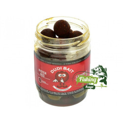 Hookbait Dudi Bait – Mister Red с ДИП