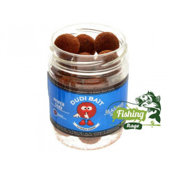 Hookbait Dudi Bait – Mister Dudi с ПУДРА