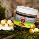 Hookbait Dudi Bait – Tigernuts-Grass Carp “Halfness” Garlic 100gr + чесън