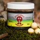 Hookbait Dudi Bait – Tigernuts-Grass Carp “Halfness” Garlic 100gr + чесън