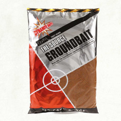 Захранка DB The Source Groundbait