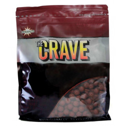 Топчета DB The Crave Boilies