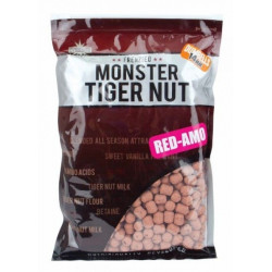 Пелети DB Monster Tiger Nut Red Amo Dumbells