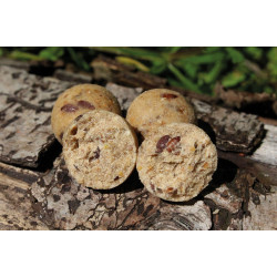 Топчета DB Monster Tiger Nut Boilies 15/20мм 5кг