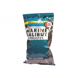Пелети DB Marine Halibut