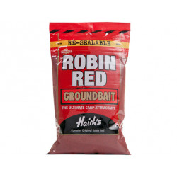 Захранка Dynamite Bait Robin Red Groundbait