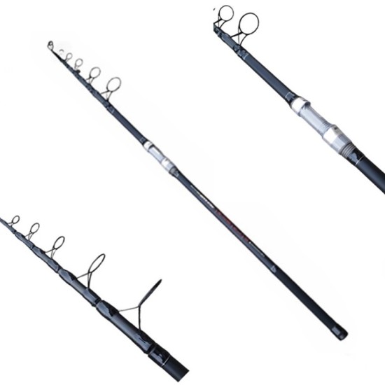  Телекарп FL Pro Strategist 3.90м 3.75Lbs или 4.00Lbs - TeleCarp