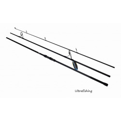 Въдица FL WARRIOR Carp 12ft 3.75lb  3,60 - 3части