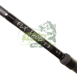 Fl Flx Spod 5.00lb и 6.00lb на 2 части 3.96м