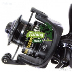 Макара FL SW Quick Raider Feeder