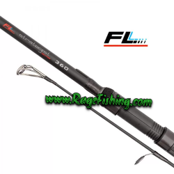 Шаранска въдица FL Strategist 3.60м/3.90м 3.75lb - 2 части