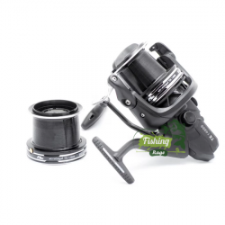 Макара Strategist Tx 14000 Black Edition или Silver Edition