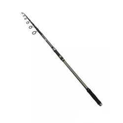 Телекарп  - ШАРАНДЖИСКА ВЪДИЦА Guangwei TELE CARP 3.30/3.60M/3.90м