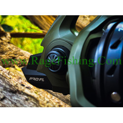 Шаранджийска Макара FL Ultra Cast Carp FLX – 14000