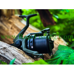 Шаранджийска Макара FL Ultra Cast Carp FLX – 14000