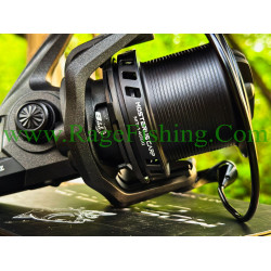 Шаранджийска Макара FL Mosterus Carp MT-14000