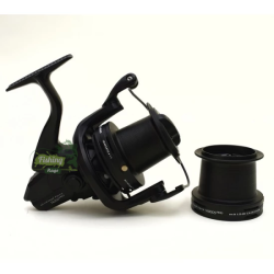 Макра Pro Fl Black Custom Strategist 14000