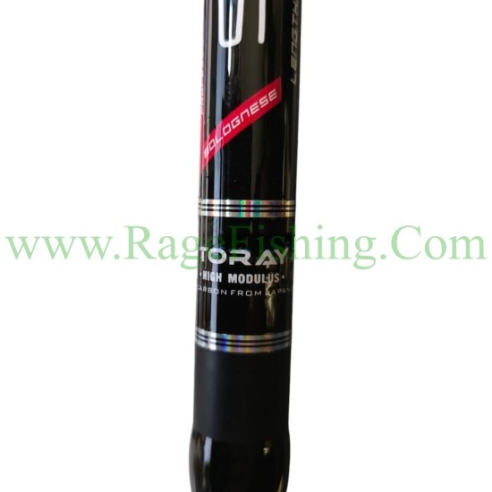 Въдица Болонеза FL Strategist Toray Bolo 6006 - 6м (10-40гр)