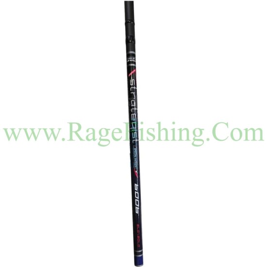 Въдица Болонеза FL Strategist Toray Bolo 6006 - 6м (10-40гр)
