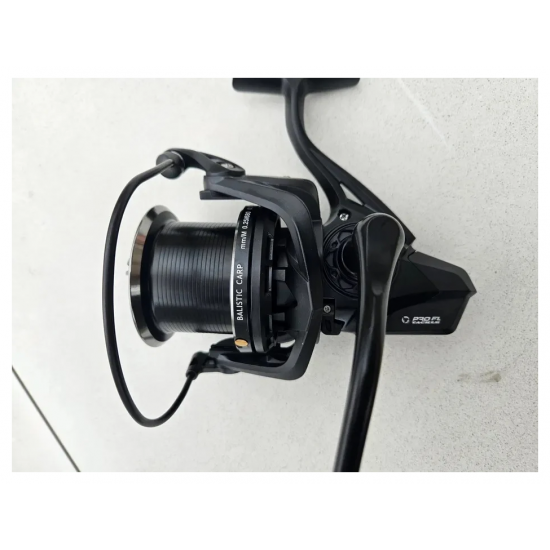 FL Balistic RX 14000 - Шаранджийска макара