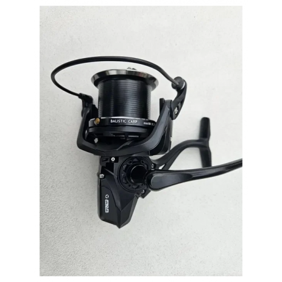 FL Balistic RX 14000 - Шаранджийска макара