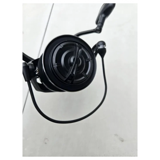 FL Balistic RX 14000 - Шаранджийска макара