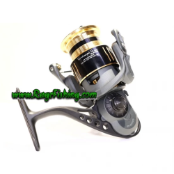 Макара FL Strategist Feeder&Spin 2000/3000/4000
