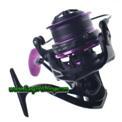 Макара PRO FL Ultimate Feeder Размер 4000/5000/6000/7000/8000