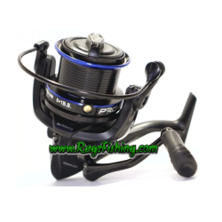 Макара PRO FL Strategist Feeder 6500