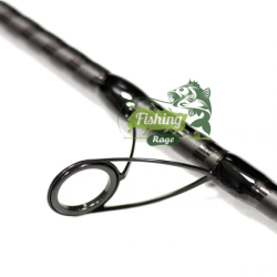 ФИДЕР FLX RIVER 3.60м (100-250гр) с 5 върха