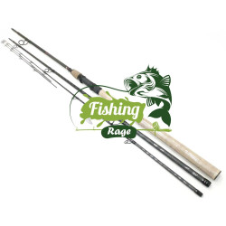 ФИДЕР FL STRATEGIST RIVER 4.20м (100-200гр)