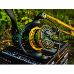 Макара FL Strategist River 6000 S - Фидер или Шарански