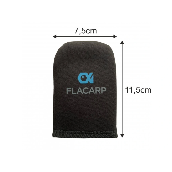 Протектор за сигнализатор FLACARP Protective Neoprene Sleeve for Bite Alarm