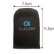 Протектор за сигнализатор FLACARP Protective Neoprene Sleeve for Bite Alarm